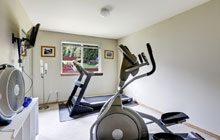 Streatley home gym construction leads